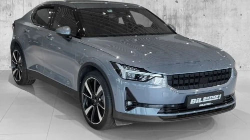 POLESTAR 2 | Plus | Pilot | Hengerfeste | Pano |