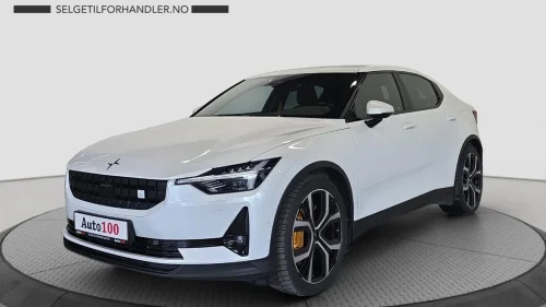 POLESTAR 2 Long Range Dual Performance/PILOT/PLUS//20"