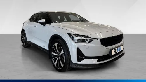 POLESTAR 2 Launch Edition LRDM, Krok, Pixel,