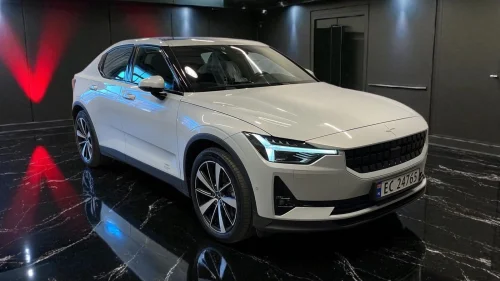 POLESTAR 2 LONG RANGE+AWD+PILOT+PLUS+KROK+470WLPT