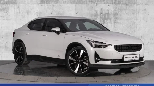POLESTAR 2 Plus Pilot. Rentekampanje på brukt Polestar! fra 2,99%