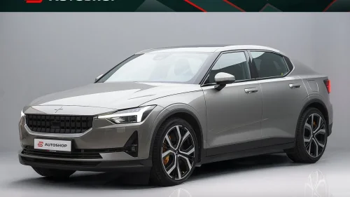 POLESTAR 2 PERFORMANCE PLUS OG PILOTPAKKE H&K PIXEL NORSK++