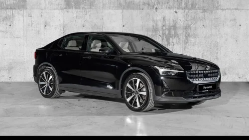 POLESTAR 2 Long Range Dual Motor | Plus | Nappa | Pilot