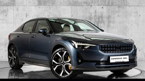 POLESTAR 2 L R Dual/awd Performance Plus Pilot