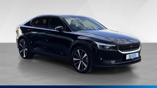 POLESTAR 2 Plus Pilot LAV KM!!/HarmanKardon/360kam/PixelLed++