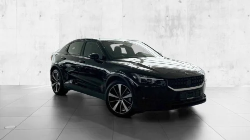 POLESTAR 2 Long Range Dual Motor - Plus- og Pilotpakke