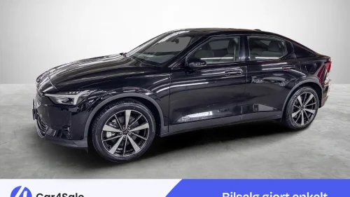 POLESTAR 2 Launch Edition 470km/ Plus/ Pilot/ Pixel/ H&K/ 1 Eier