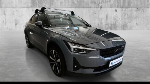 POLESTAR 2 Dual Motor Plus/Pilot/360/Lasteholdere