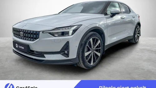 POLESTAR 2 Long Range AWD 470km /Pixel/H&K/360/Krok/ACC/Pano