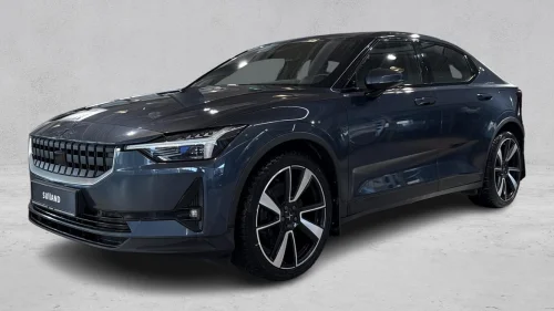 POLESTAR 2 Long Range Dual Motor | Krok | Panorama |