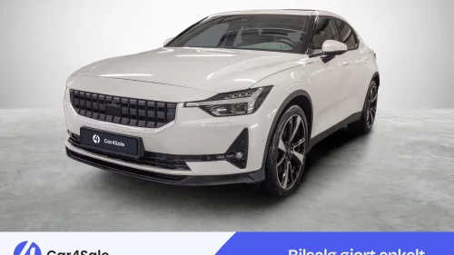 POLESTAR 2 Long Range AWD 470km/ Pixel/ ACC/ Pano/ Krok/ 360/ H&K