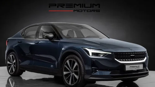 POLESTAR 2 LongRange AWD,360g,H/K,ACC,Pilot&Plus,Pano,HFest,1Eier