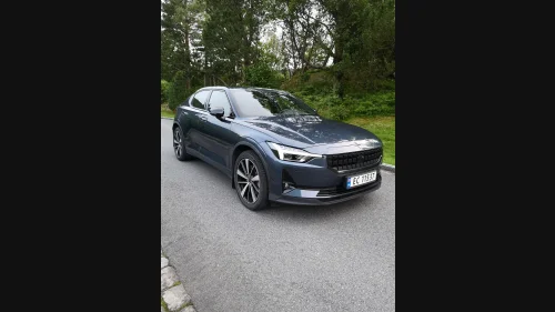 POLESTAR 2 LRDM/PILOT/PLUS/PANO/FLOTT BIL/408HK