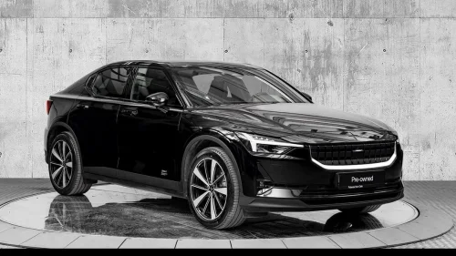 POLESTAR 2 Long Range Dual Motor 2021 | Plus Pilot