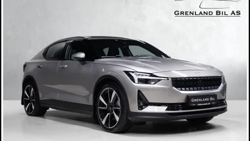 POLESTAR 2 Long Range 4x4 Pilot Plus Harman/Kardon 360Kam Krok ACC