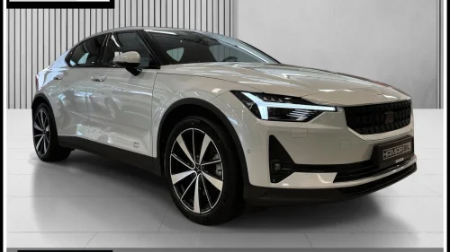 POLESTAR 2 AWD LR|Pilot+|ACC|Rattv|Memory|H/K|PixelLED|Pano|Krok++