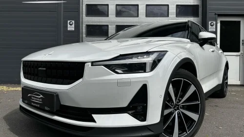 POLESTAR 2 Long Range 468km | Pilot-Pluss | 1 Eier Euok 22.12.2026