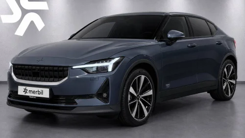 POLESTAR 2 LR| Pilot| Plus| Harman Kardon| Pano| LED Pixel AWD