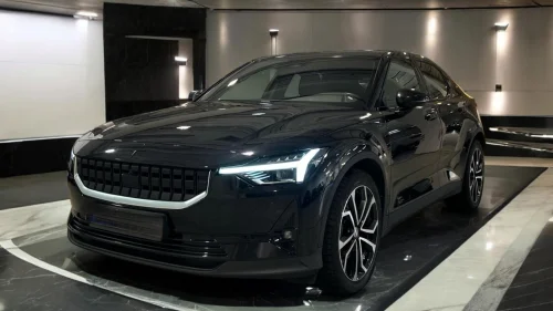 POLESTAR 2 LONG RANGE+AWD+PILOT+PLUS PAKKE+H&K+KROK+NY EU