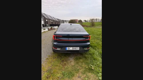 POLESTAR 2 Long Range Dual Motor