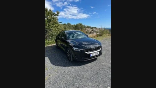 POLESTAR 2 Long Range Dual Motor
