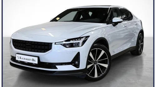 POLESTAR 2 LongRange AWD 468km/Pluss/Pilot/Pixel/H&K/H.Feste/Pano+