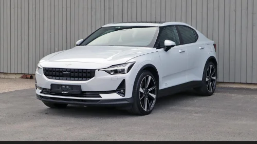 POLESTAR 2 LRDM 4x4, Pilot, Plus, 360, Krok, Alt utstyr, Garanti