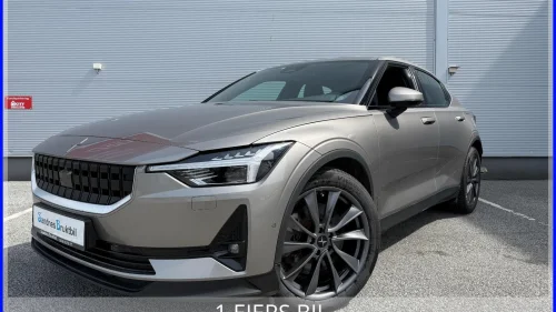 POLESTAR 2 LONG RANGE,AWD,KROK,ACC,NAVI,360KAMERA,PANO,TLF,DAB+