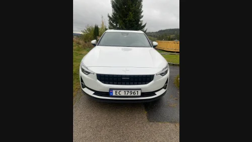 POLESTAR 2 Launch Edition,AWD,Pilot,Plus,Krok