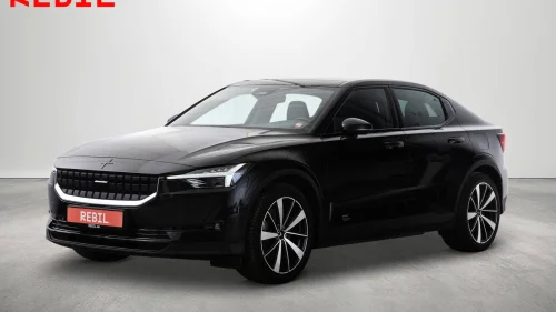 POLESTAR 2 471km(WLTP)/LR/DM/Pilot/Plus/360/HK/Pano/Pixel/Navi/DAB