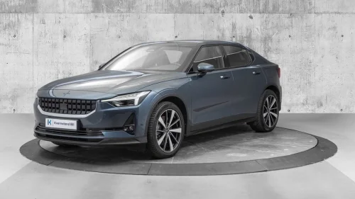 POLESTAR 2 LONG RANGE DUAL MOTOR PILOT/PLUS