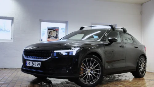 POLESTAR 2 PERFORMANCE 4x4 PILOT OG PLUSS+PANORAMA+H&K+KROK+20"S&V