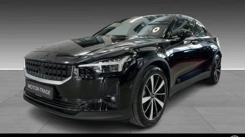 POLESTAR 2 Long Range Dual Motor | Krok | Harman/Kardon | Memory