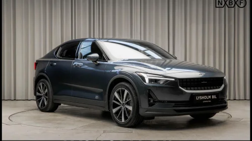 POLESTAR 2 LR DualMotor Pilot/Plus/Pano/HK/Pixel/ACC/360/Pano/Krok