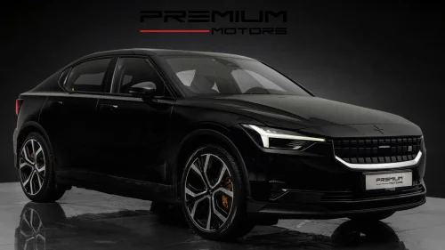 POLESTAR 2 LongRange AWD Performance 476HK,Pilot,Pano,Brembo,Norsk