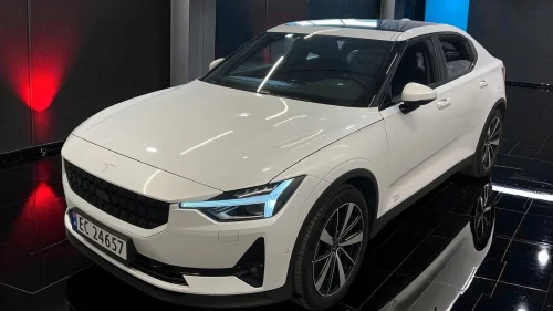 POLESTAR 2 LONG RANGE+AWD+PILOT+PLUS PAKKE+H&K+KROK+NY EU