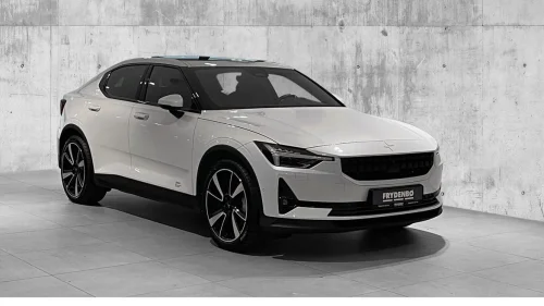 POLESTAR 2 LRDM 78KWH PLUS PILOT KROK|20"|360|PANO|H&K|PIXEL