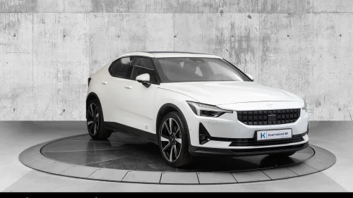 POLESTAR 2 Long Range Dual Motor Plus/Pilot/Pixel