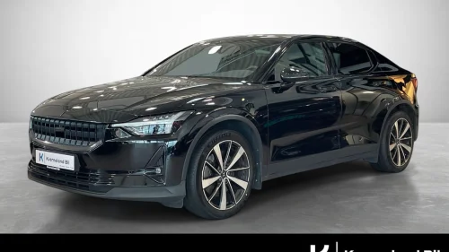 POLESTAR 2 LR Dual Motor Pilot/Plus/Krok