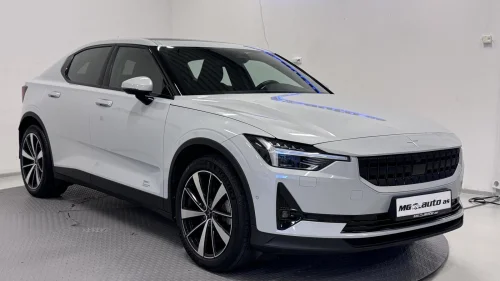 POLESTAR 2 Long Range Dual AWD*NAVI*360 KAM*H.KARDON*PANO*KROK+