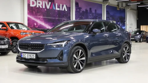 POLESTAR 2 Long Range/Dual Motor/Pilot/Plus/Pixel/Harman/Krok