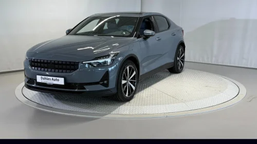 POLESTAR 2 Long Range Dual Motor ACC/Pano/Krok/Pixel/360-kam/H&K