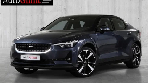 POLESTAR 2 LR AWD / Pilot / Plus / Pano / H&K / Pixel / 360 / Krok