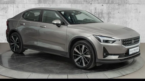 POLESTAR 2 Polestar 2 Long Range Dual Motor –AWD / Høy ytelse