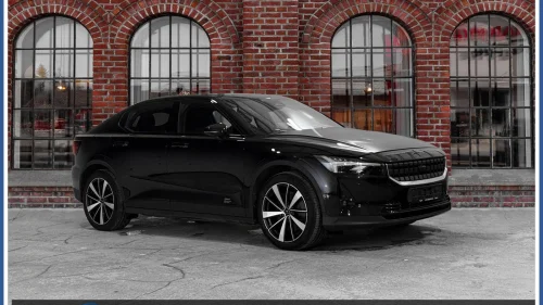 POLESTAR 2 Long Range Dual AWD -Harman/Kardon - Pixel - Pilot/Plus