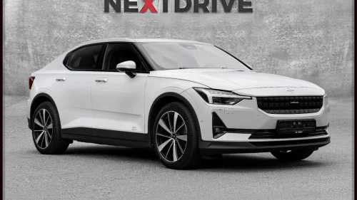 POLESTAR 2 Long Range I AWD I Dual Motor I Panorama I Pilot pakke