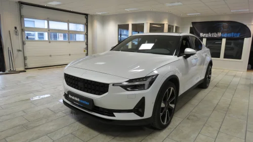 POLESTAR 2 Long Range Dual Motor, Pilot,Plus, Krok