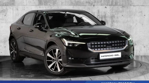 POLESTAR 2 Long Range Plus Pilot Hengerfeste/360/Adaptiv CC