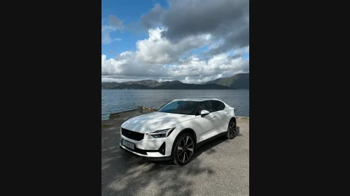 POLESTAR 2 Long Range Dual Motor Pixel/Pilot/Plus/Krok