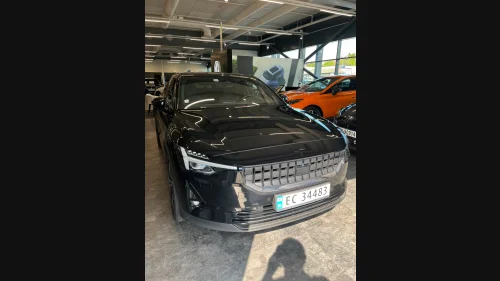 POLESTAR 2 Long Range Dual Motor Performance/Pixel/Hfeste/Harman